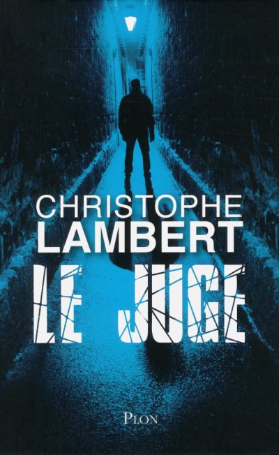 Le Juge de Christophe Lambert