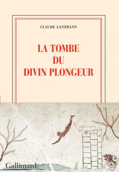 La tombe du divin plongeur de Claude Lanzmann