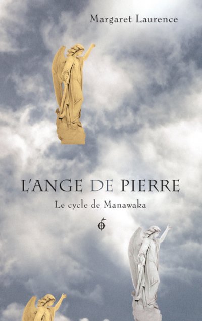 L'ange de pierre de Margaret Laurence