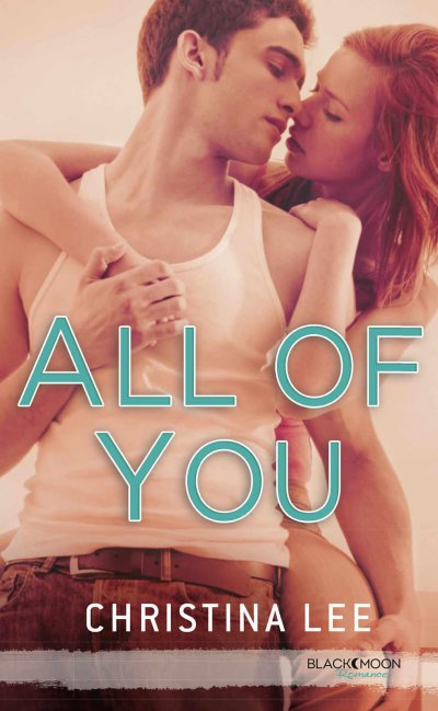 All of You de Christina Lee