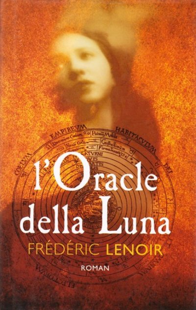 L'Oracle della Luna de Frédéric Lenoir