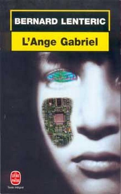 L'Ange Gabriel de Bernard Lenteric