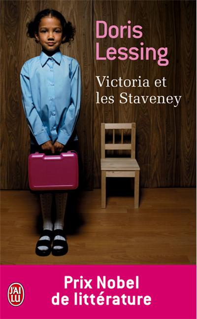 Victoria et les Staveney de Doris Lessing