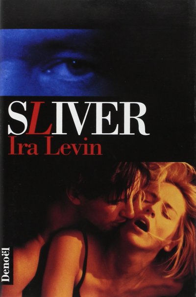 Sliver de Ira Levin