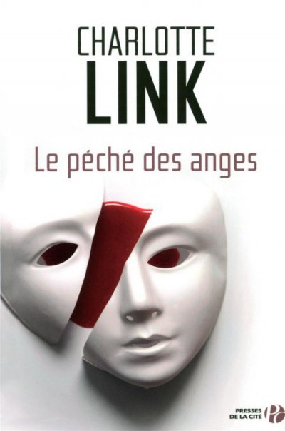 Le péché des anges de Charlotte Link