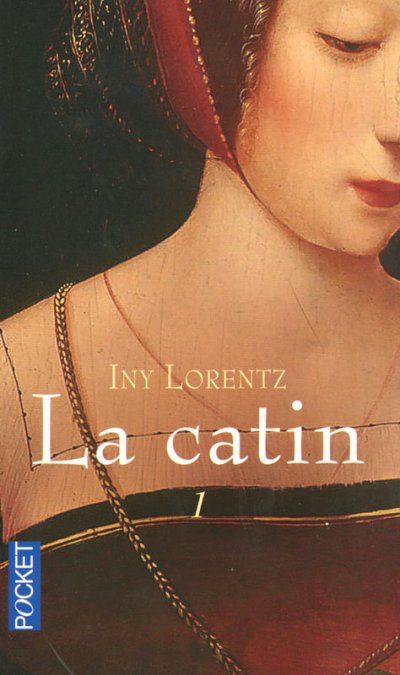 La catin de Iny Lorentz