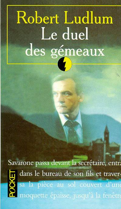 Le duel des Gémeaux de Robert Ludlum