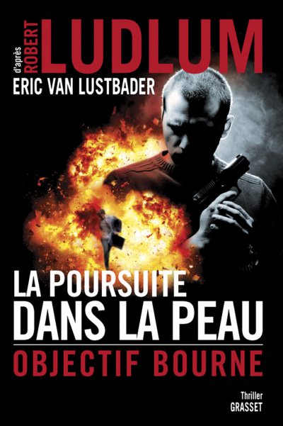 La poursuite dans la peau de Robert Ludlum