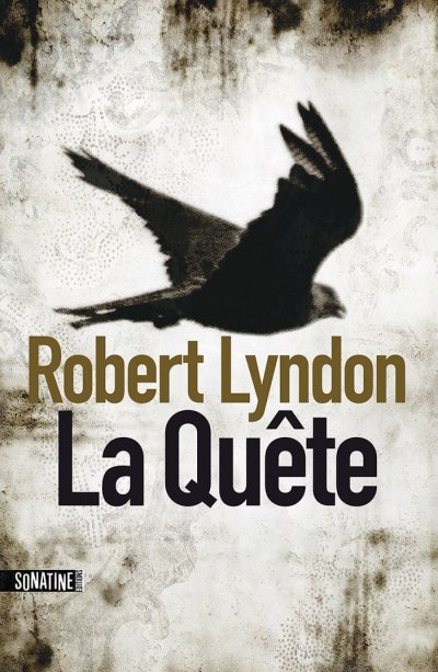 La quête de Robert Lyndon