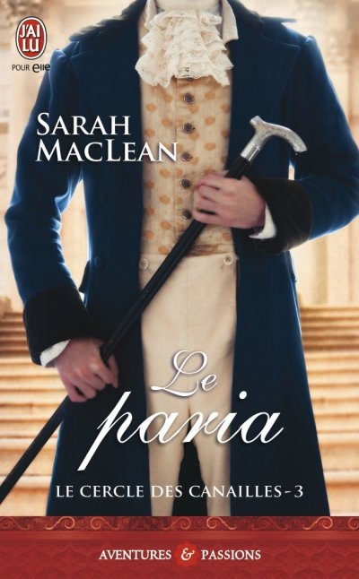 Le paria de Sarah MacLean