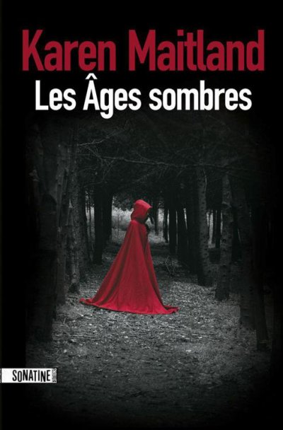 Les Âges sombres de Karen Maitland