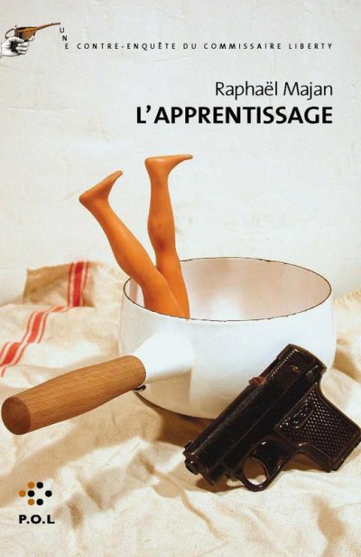 L'Apprentissage de Raphaël Majan