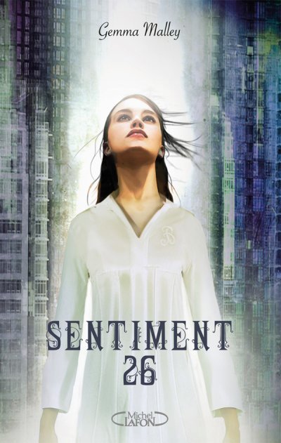 Sentiment 26 de Gemma Malley