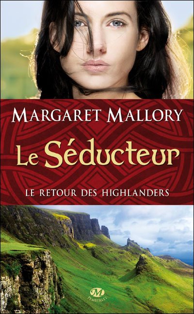 Le Séducteur de Margaret Mallory