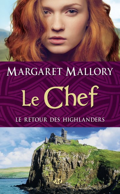 Le Chef de Margaret Mallory