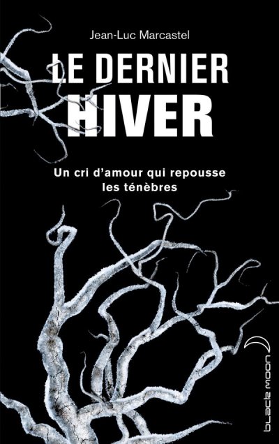 Le dernier  hiver de Jean-Luc Marcastel