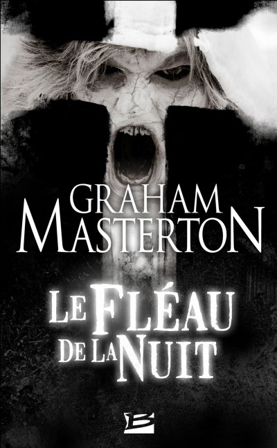 Le Fléau de la Nuit de Graham Masterton