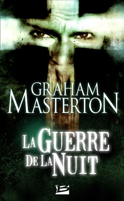 La Guerre de la Nuit de Graham Masterton