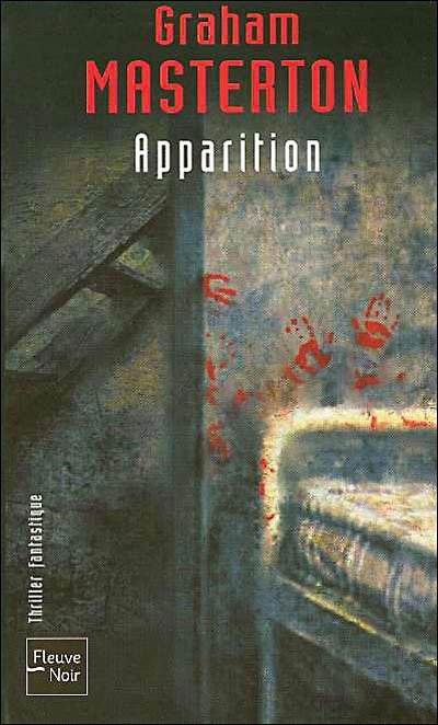 Apparition de Graham Masterton