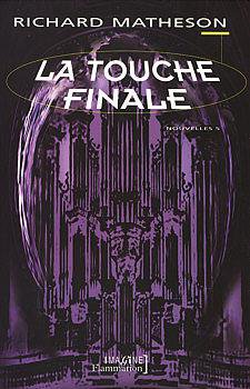 La Touche Finale de Richard Matheson