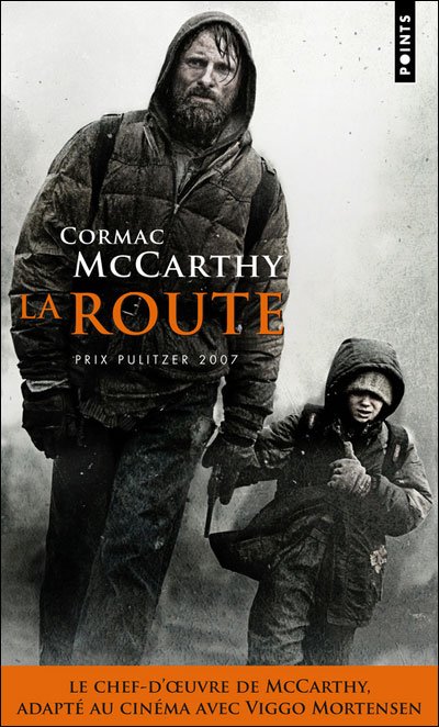 La Route de Cormac McCarthy