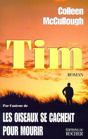 Tim de Colleen McCullough