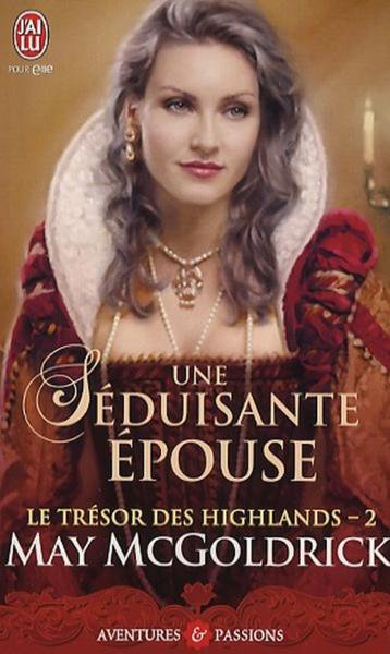 Une séduisante épouse de May McGoldrick