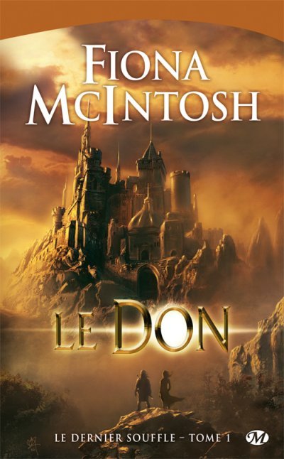 Le Don de Fiona McIntosh