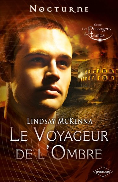 Le voyageur de l'ombre de Lindsay McKenna