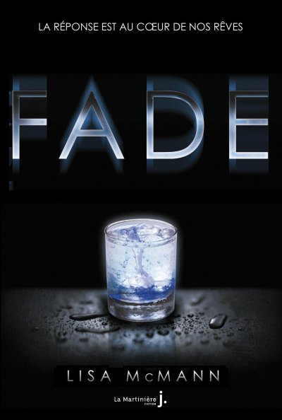 Fade de Lisa McMann