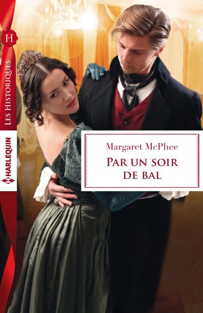 Par un soir de bal de Margaret McPhee