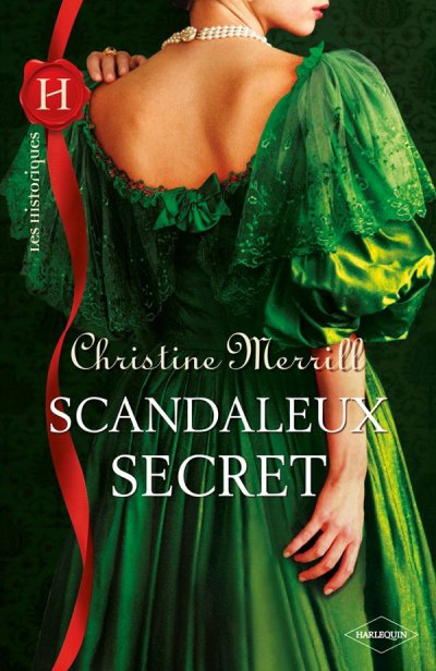 Scandaleux secret de Christine Merrill