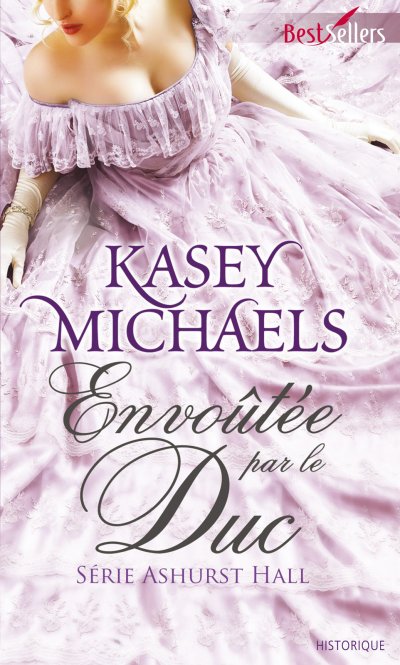 Envoûtée par le duc de Kasey Michaels