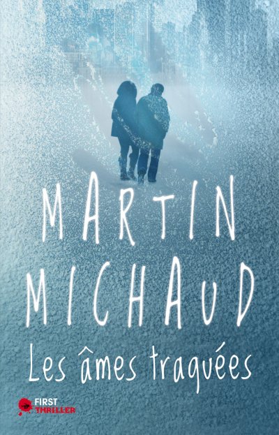 Les âmes traquées de Martin Michaud