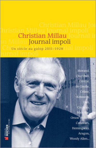 Journal impoli de Christian Millau