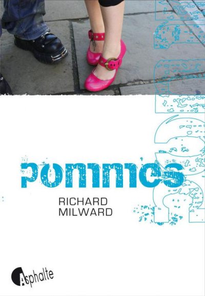 Pommes de Richard Milward