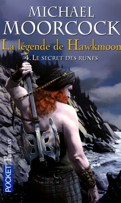 Le Secret des runes de Michael Moorcock