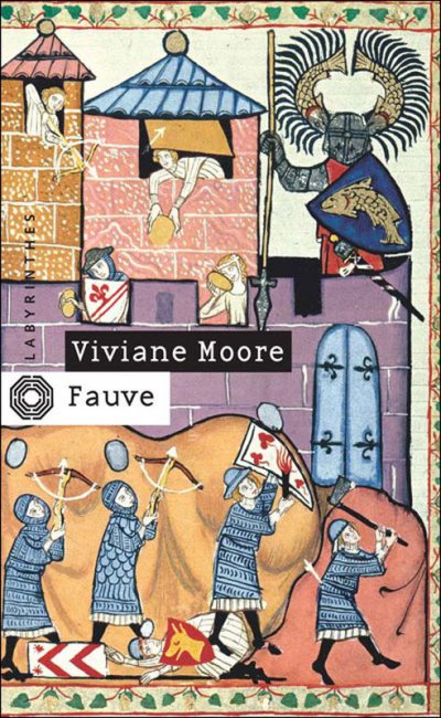 Fauve de Viviane Moore