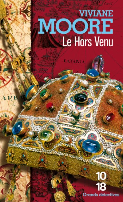 Le Hors Venu de Viviane Moore