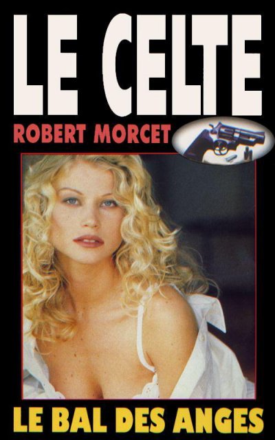 Le Bal des Anges de Robert Morcet