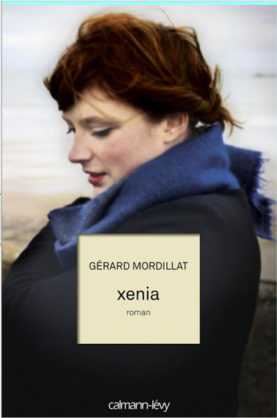 Xenia de Gérard Mordillat