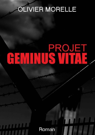 Projet Geminus Vitae de Olivier Morelle