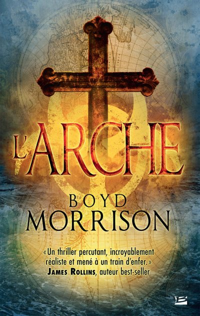 L'Arche de Boyd Morrison