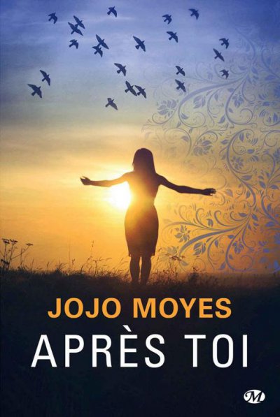 Après toi de Jojo Moyes