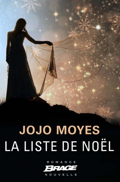 La Liste de Noël de Jojo Moyes