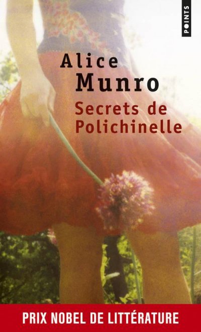 Secrets de Polichinelles de Alice Munro