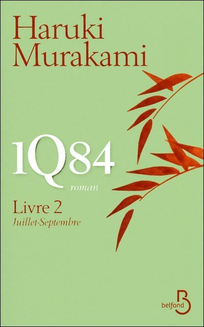 Juillet - Septembre de Haruki Murakami