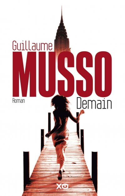 Demain de Guillaume Musso