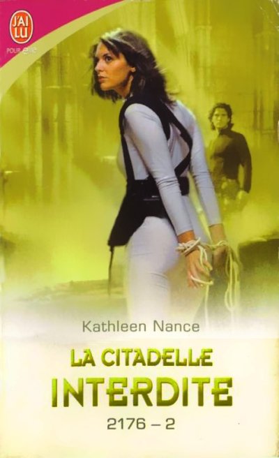 La Citadelle interdite de Kathleen Nance