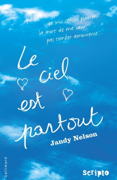 Le ciel est partout de Jandy Nelson